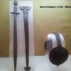 MuseoArcheologico 4 Spada di bronzo e disco corazza-